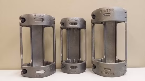 #1フラットケーブル用クロスカップリングタイプESPケーブルプロテクター