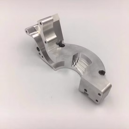 カスタム高精度 CNC 旋盤加工部品