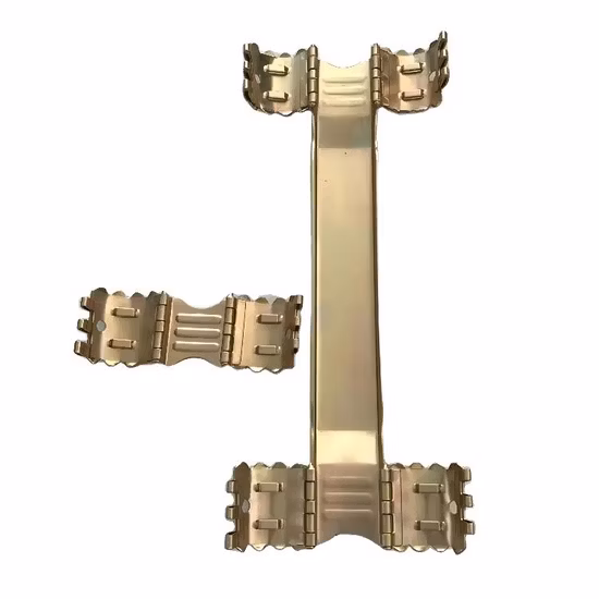 油田制御ラインプロテクター/クロスカップリングプロテクター/ESPケーブルプロテクター