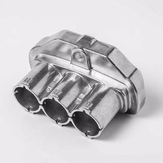 ステンレス鋼鉄インベストメントロストワックス鋳造部品