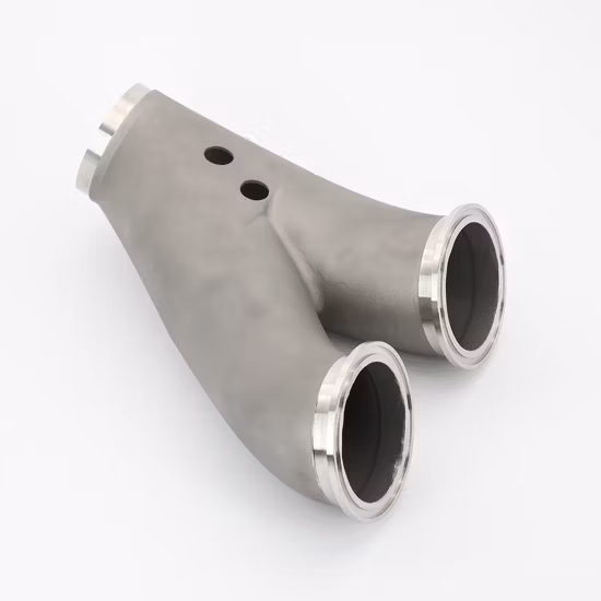 OEM ODMサービス ステンレス鋼精密インベストメント鋳造メーカー