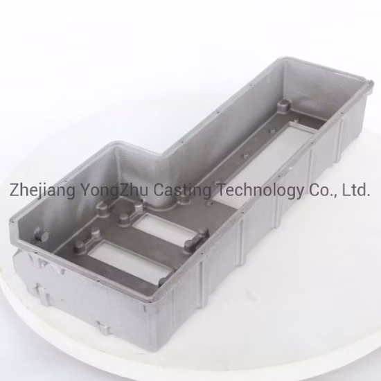 OEM 中国工場鉄/鋼/真鍮/アルミニウムダイカスト/砂型鋳造/ワックスロスト鋳造 ISO9001 Ts16949